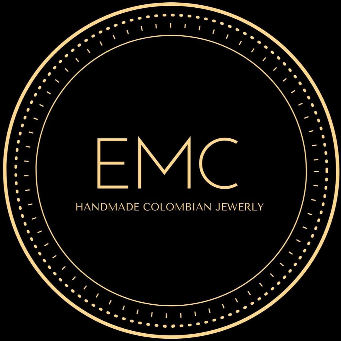 EMC Jewelry Logo