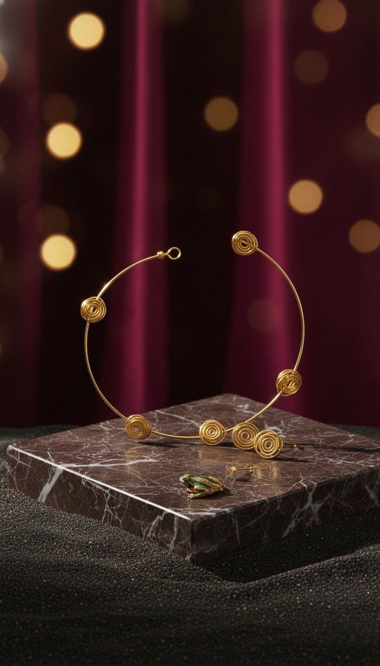 EMC Jewelry - Luxury Jewelry Collection